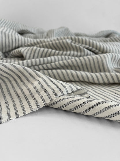 Navy Track Stripes 6mm