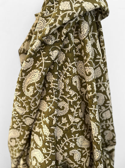 Paisley Green