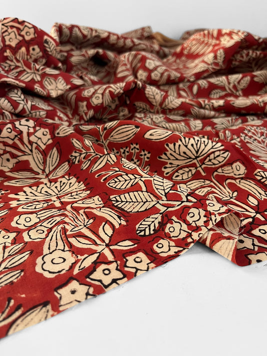 Meadow Red