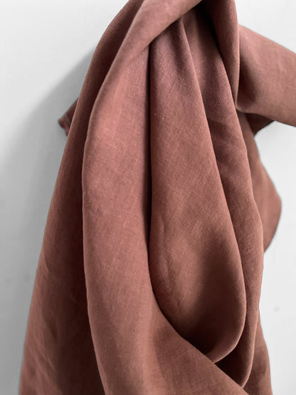 Dark Mauve