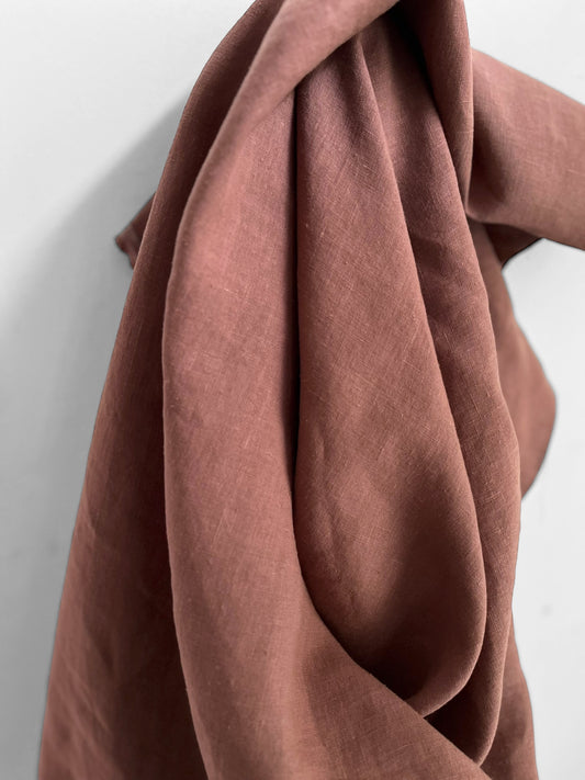 Dark Mauve