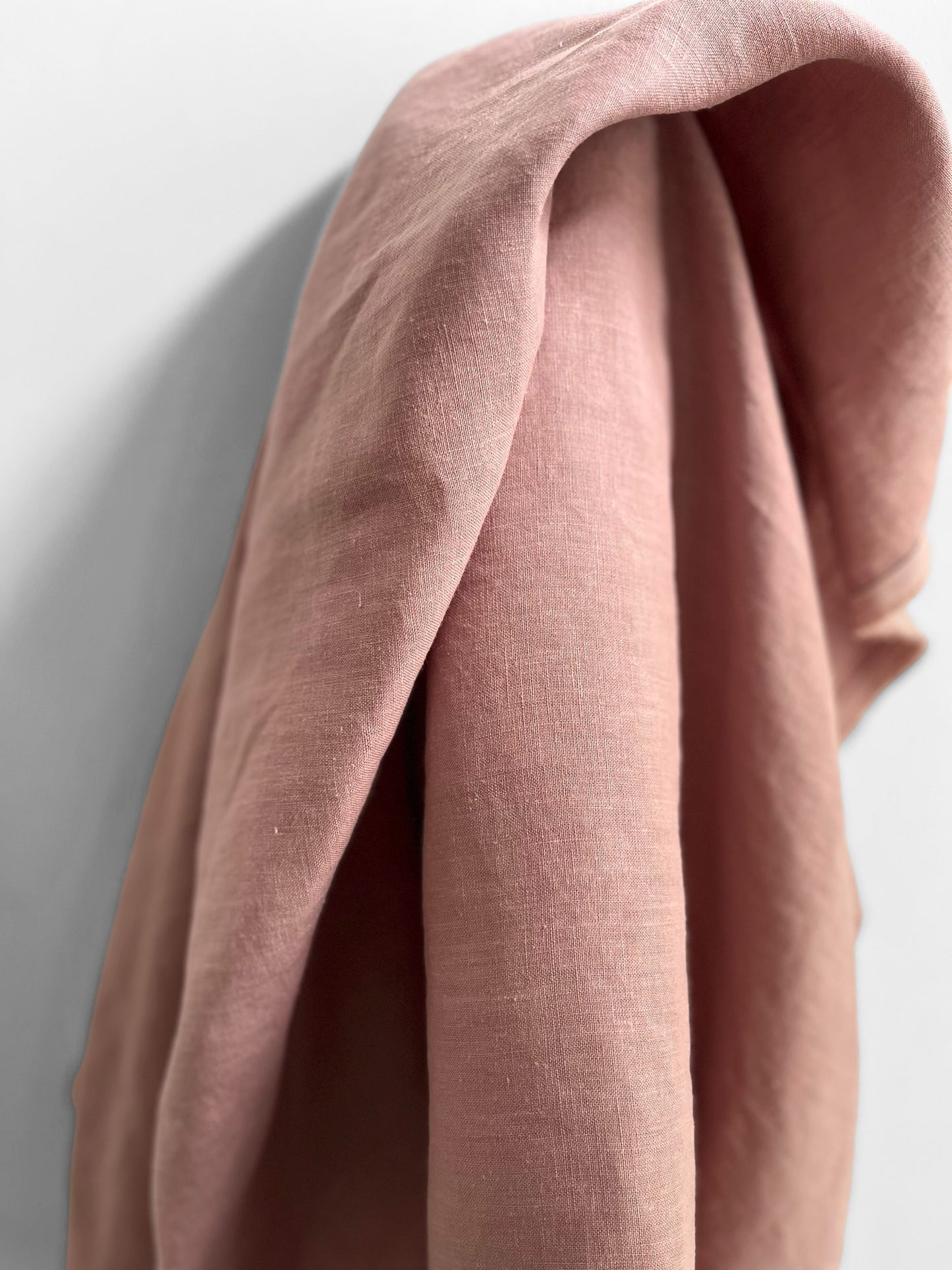 Dusty Rose