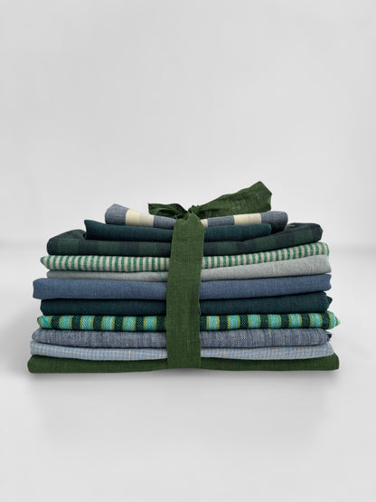 Off-Cuts Bundle ca. 0.45kg/2.2m