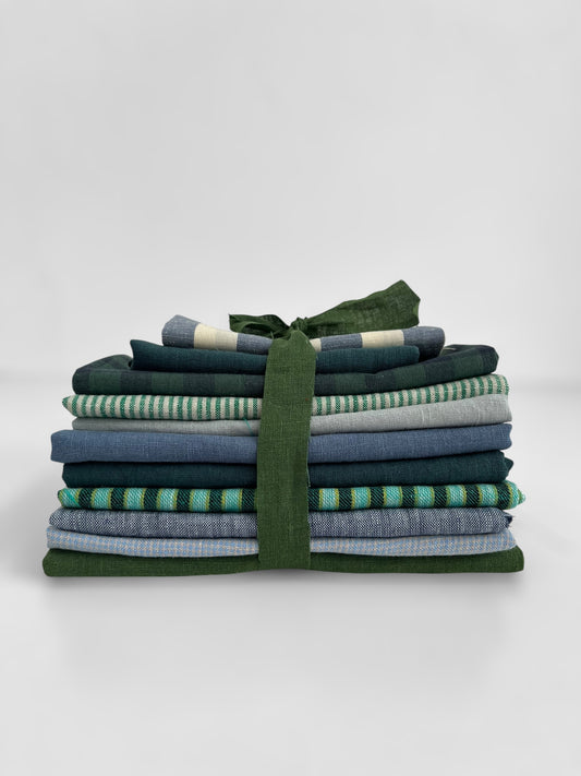 Off-Cuts Bundle ca. 0.45kg/2.2m