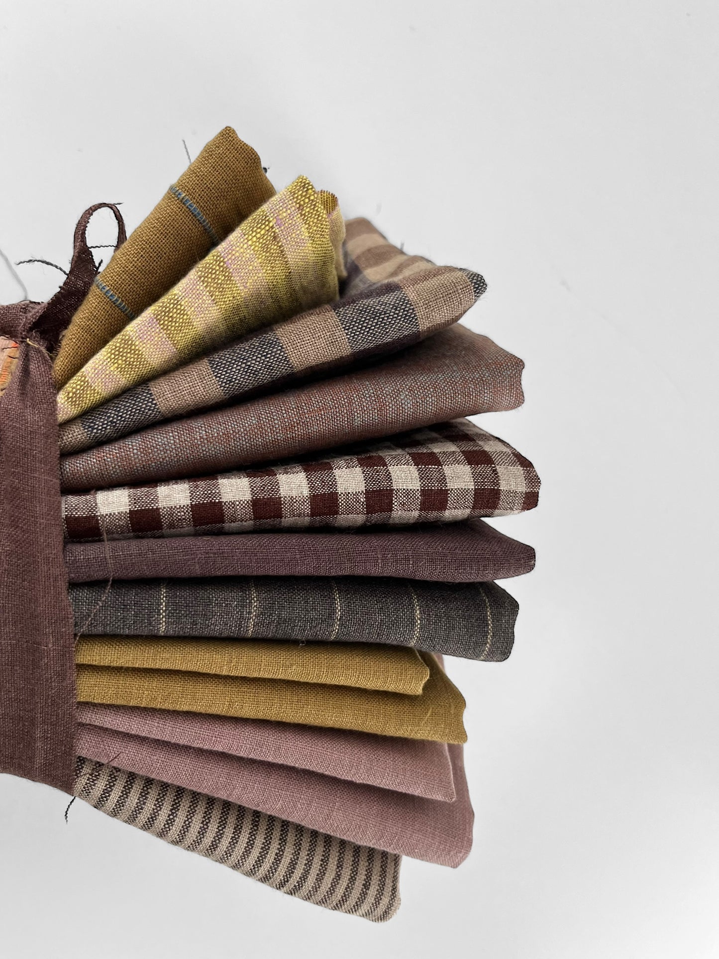 Off-Cuts Bundle ca. 0.45kg/2.2m