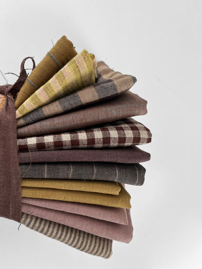 Off-Cuts Bundle ca. 0.45kg/2.2m