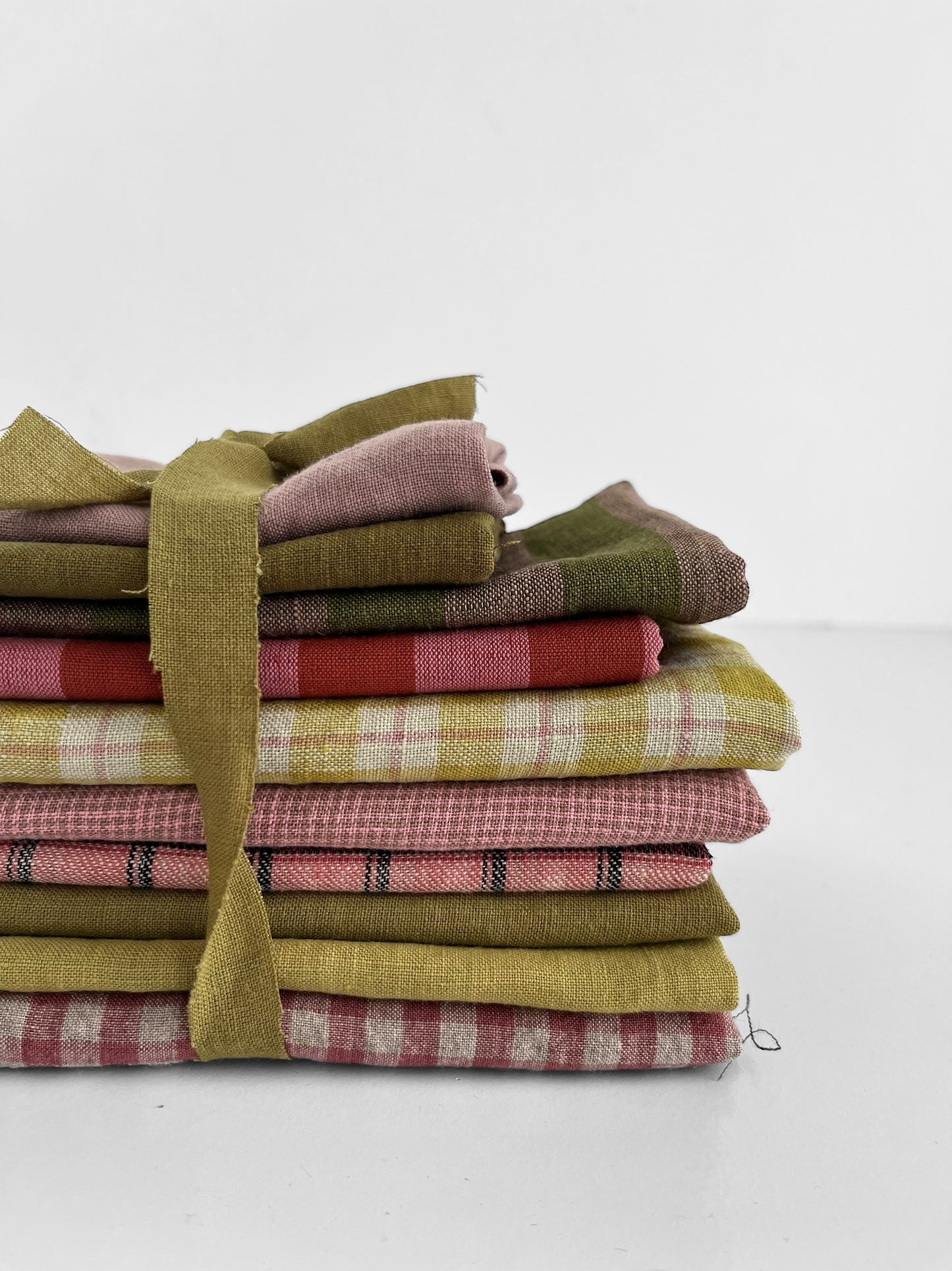 Off-Cuts Bundle ca. 0.45kg/2.2m