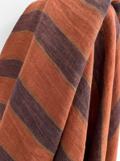 Auburn Stripes
