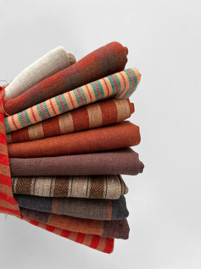 Off-Cuts Bundle ca. 0.45kg/2.2m