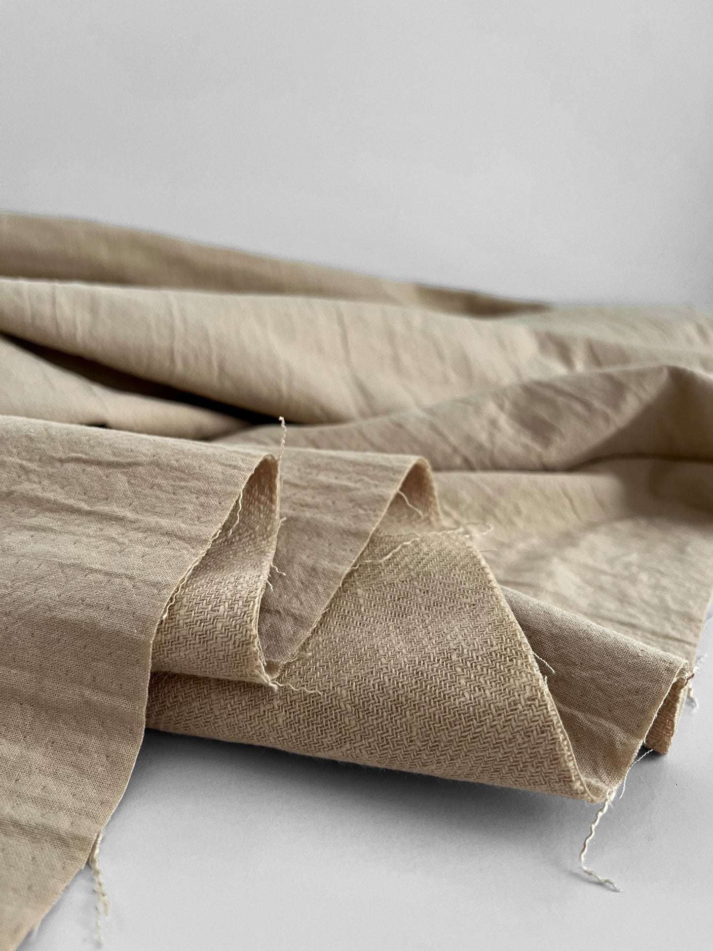 Almond Reversible Cloth