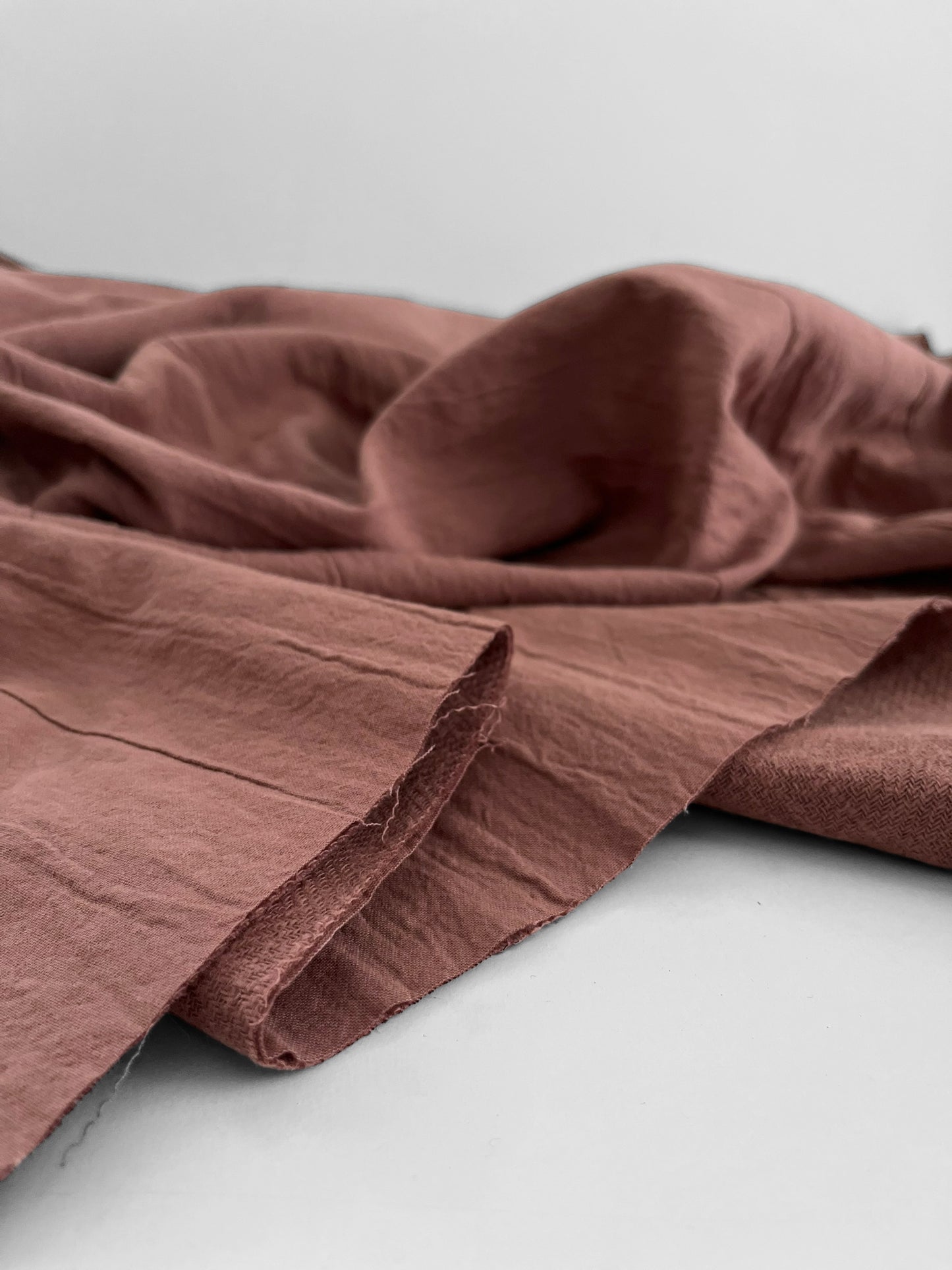 Rosewood Reversible Cloth