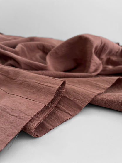 Rosewood Reversible Cloth