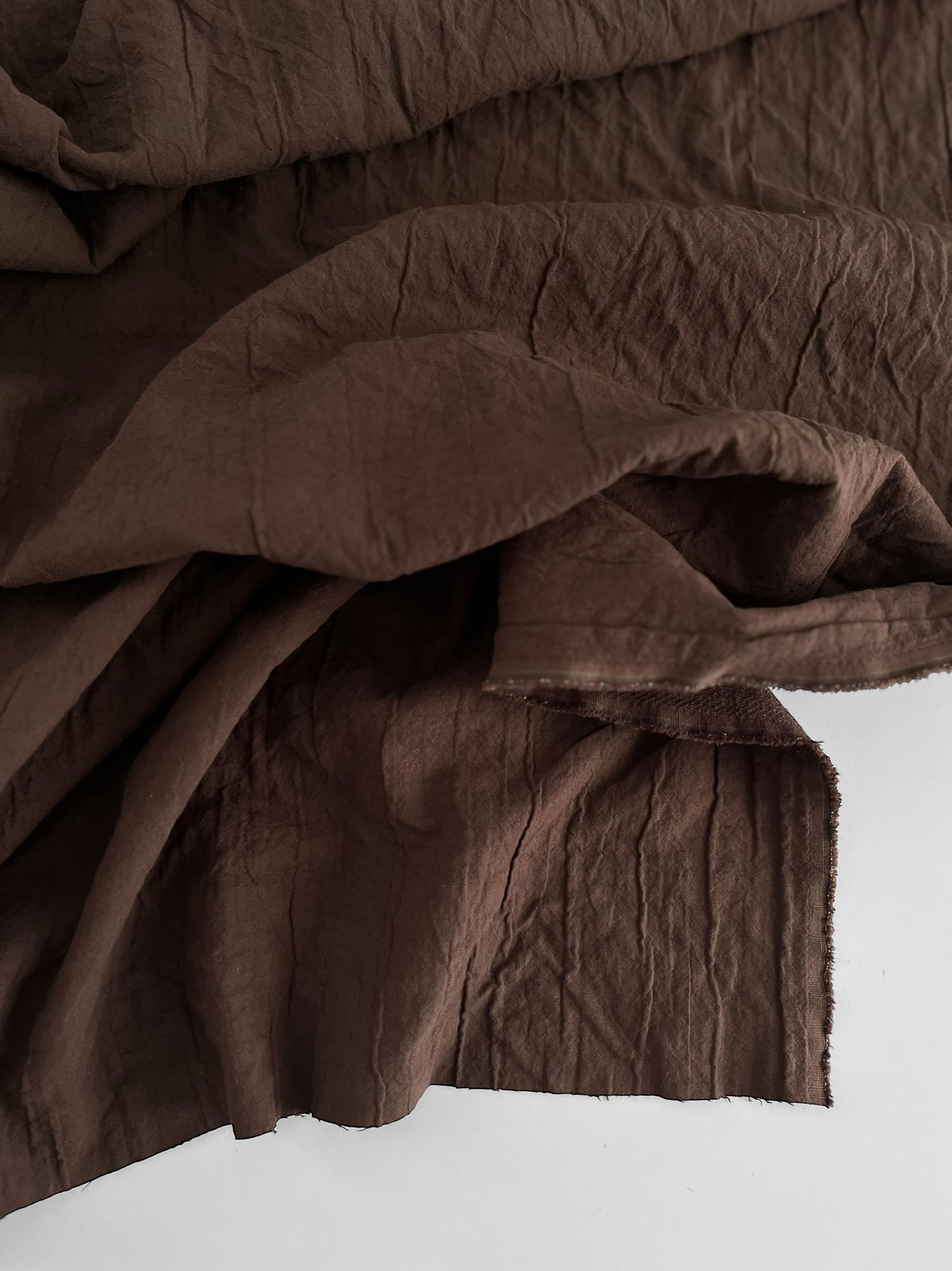 Coffee Bean Reversible Cloth