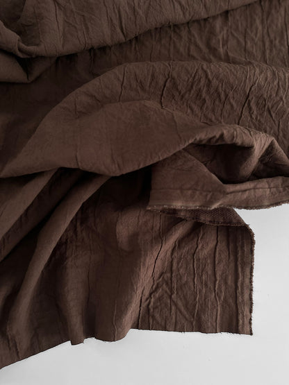 Coffee Bean Reversible Cloth