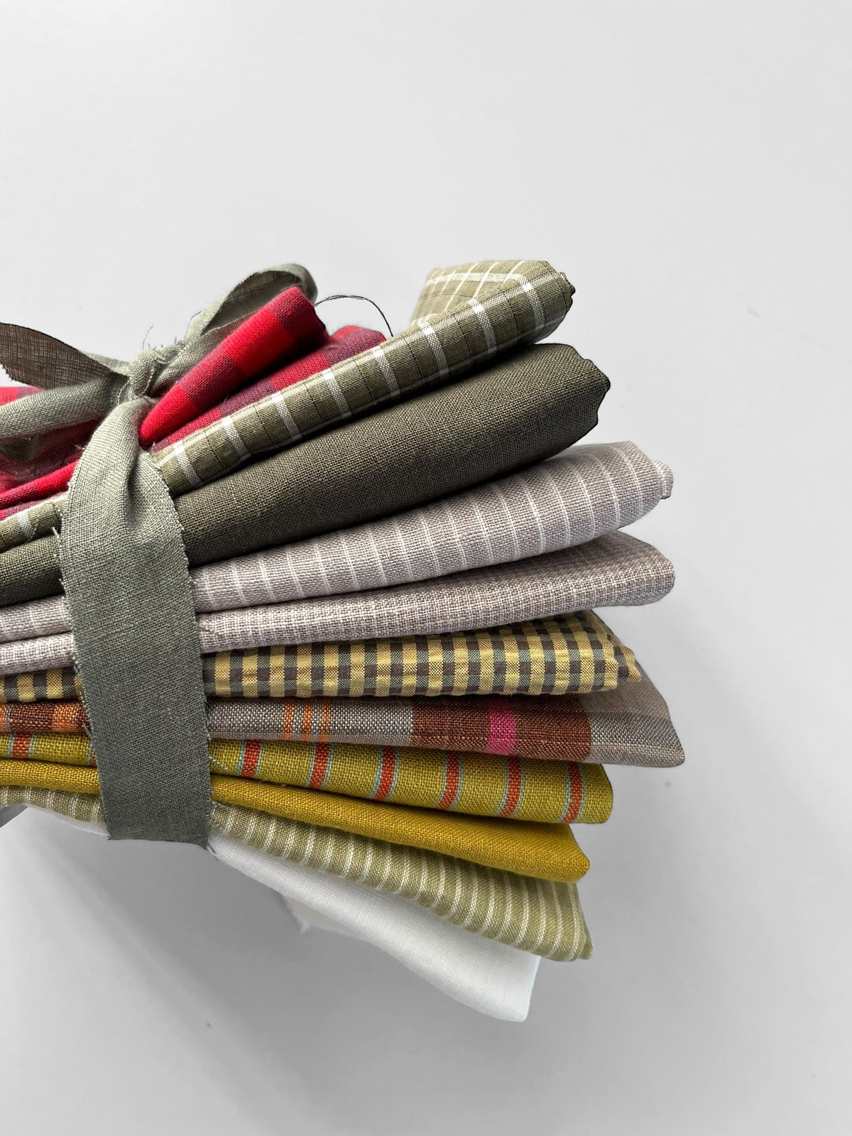 Off-Cuts Bundle ca. 0.45kg/2.2m