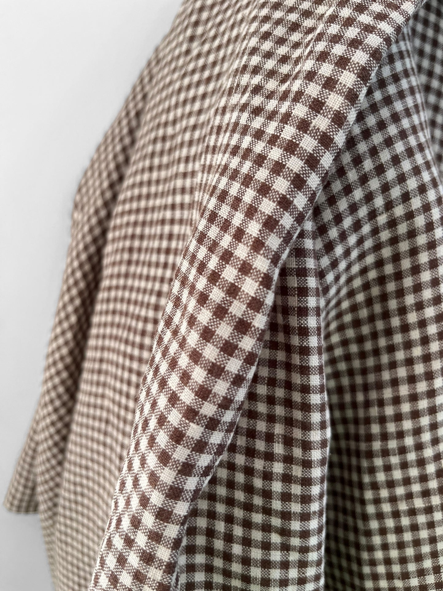 Havana Gingham