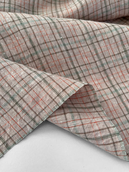 Musk Plaid