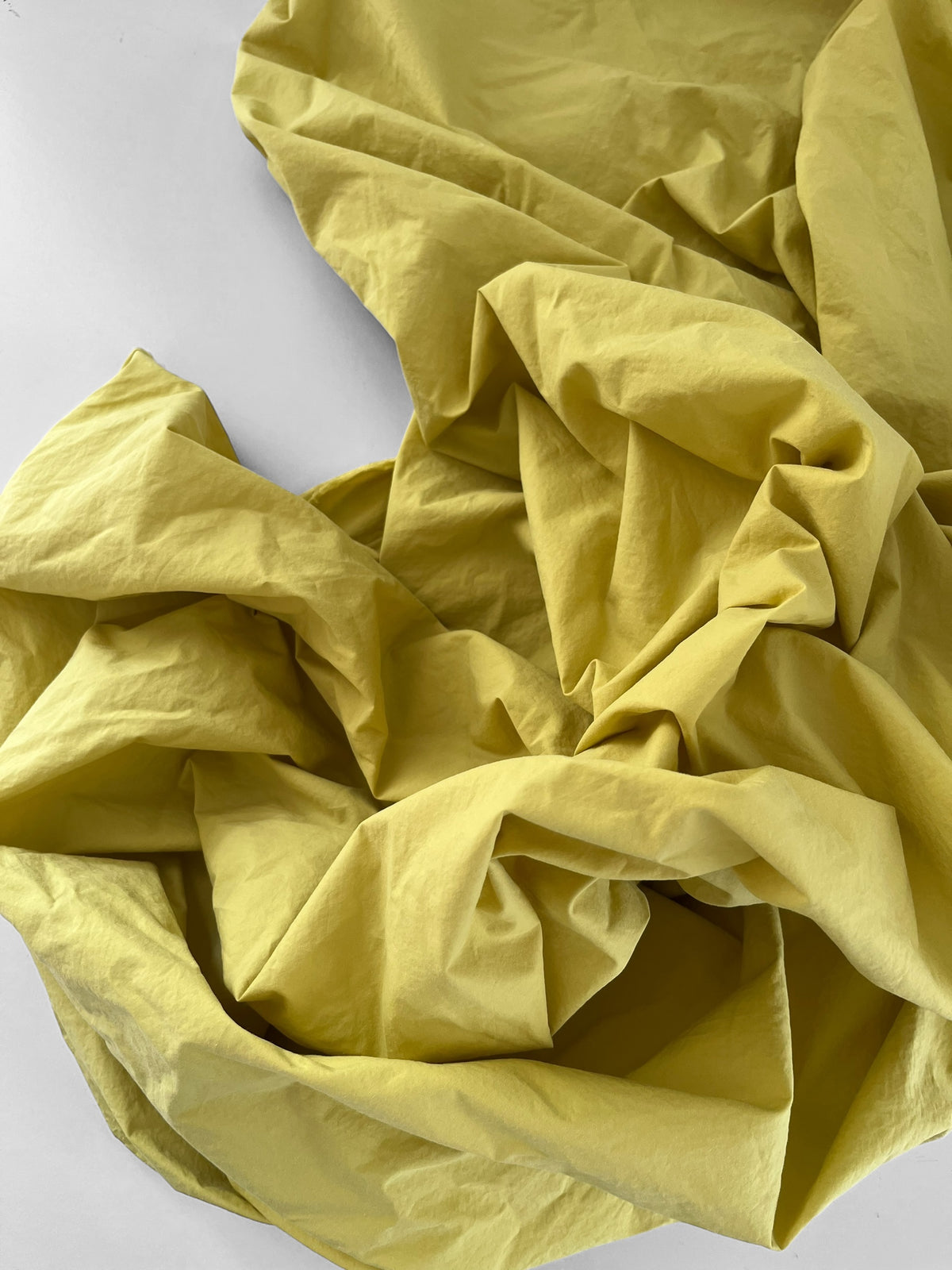 Limoncello Poplin