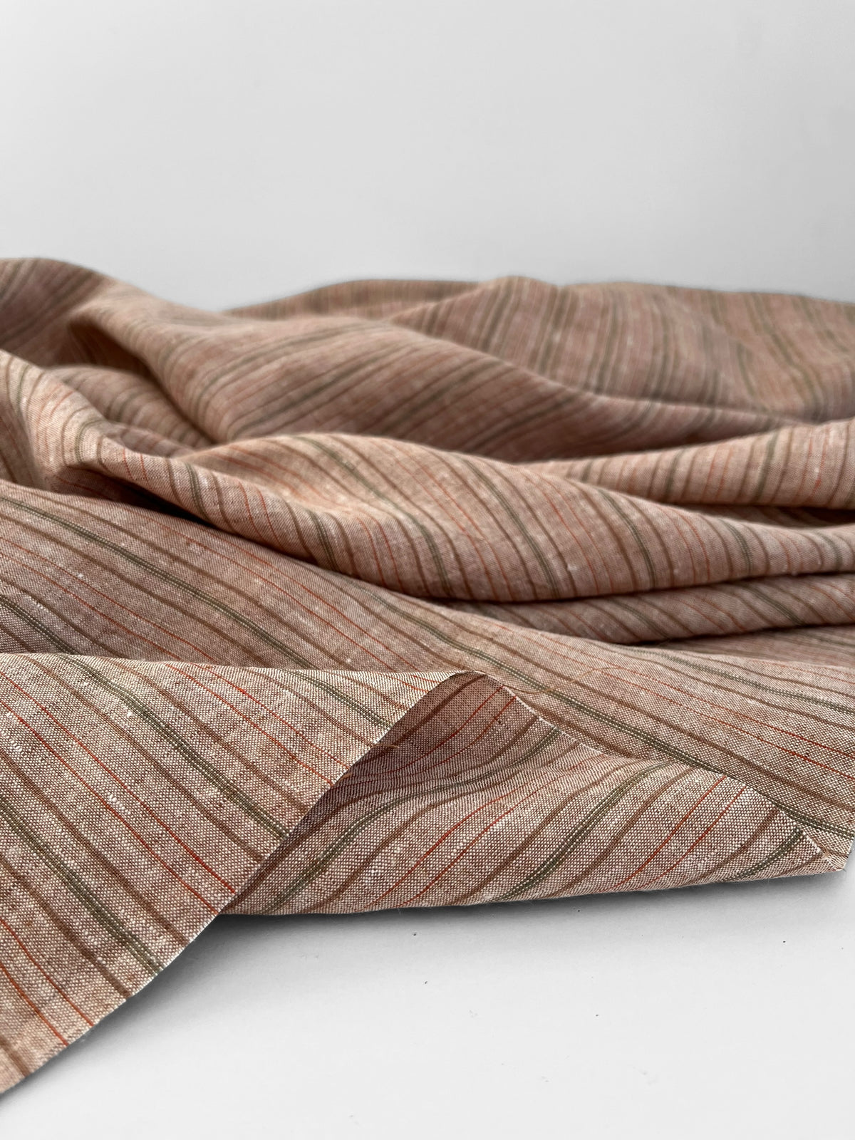 Tawny Stripes