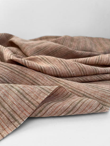 Tawny Stripes