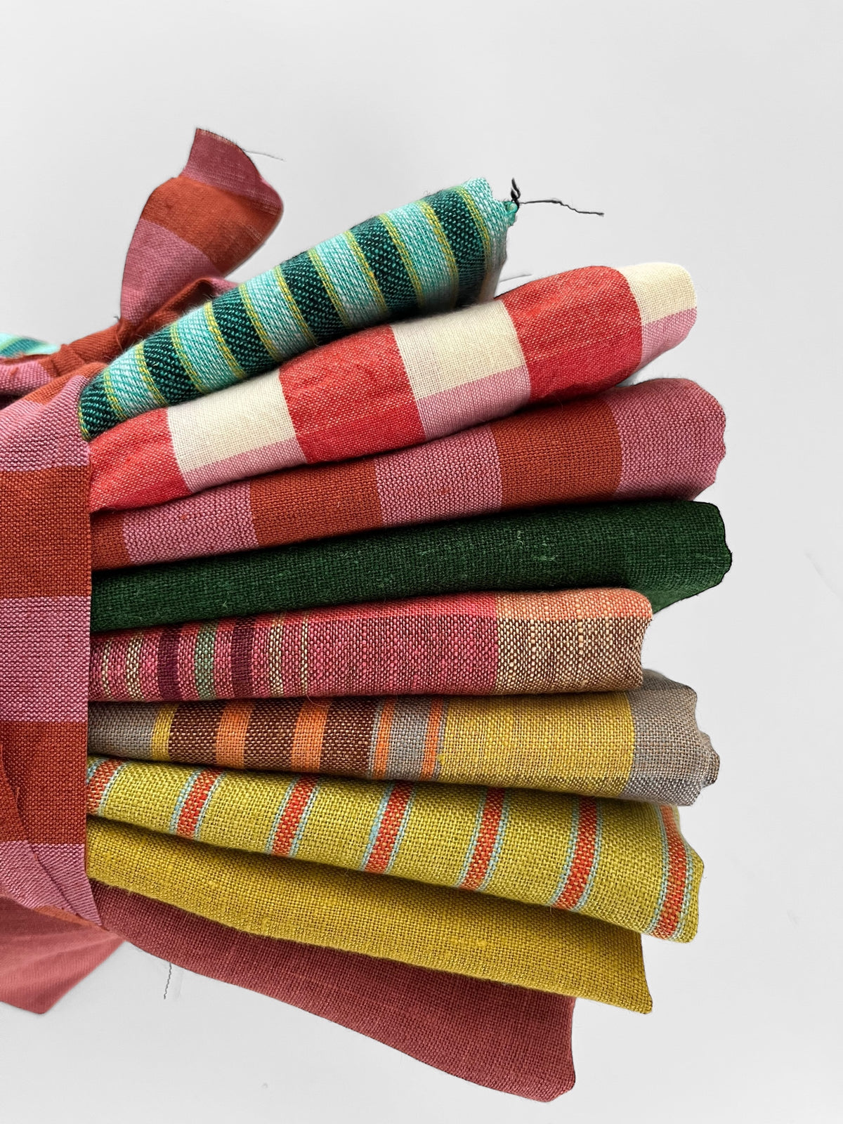 Off-Cuts Bundle ca. 0.45kg/2.2m