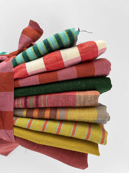 Off-Cuts Bundle ca. 0.45kg/2.2m