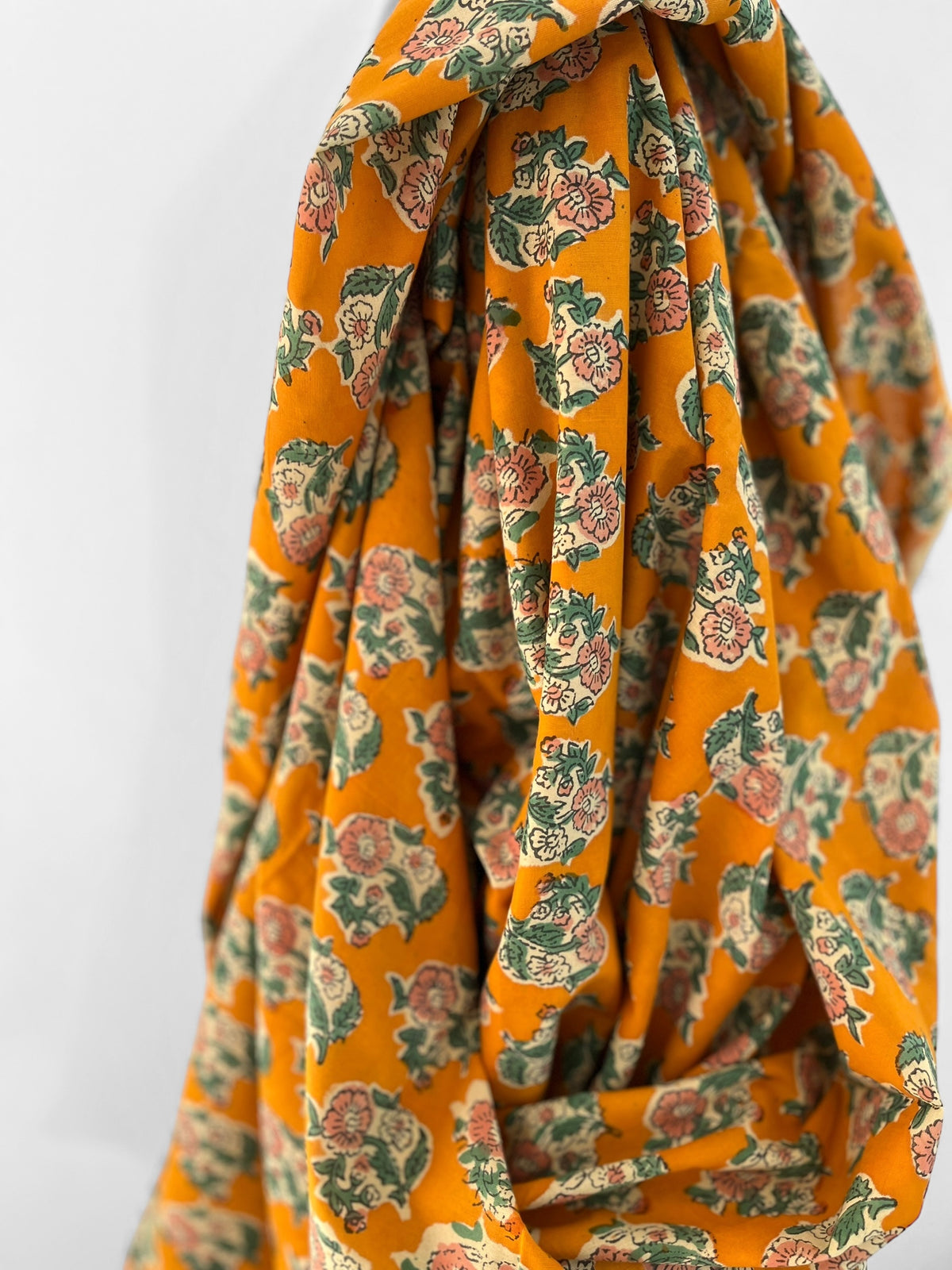 Oleander Orange