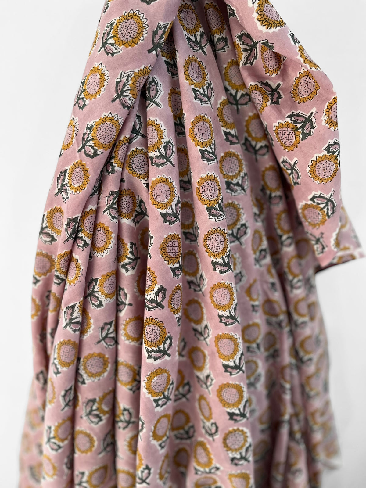 Sunflower Mauve