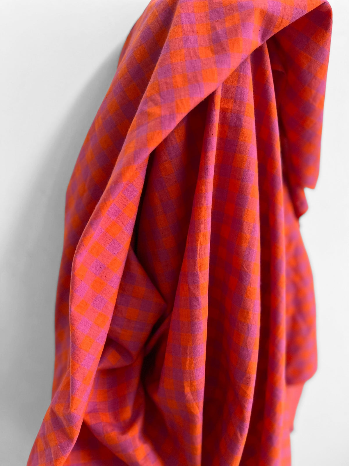 Pink & Orange