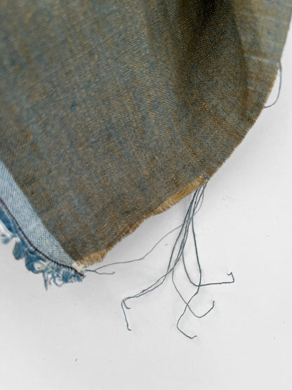 REMNANT 2m - Peacock Melange