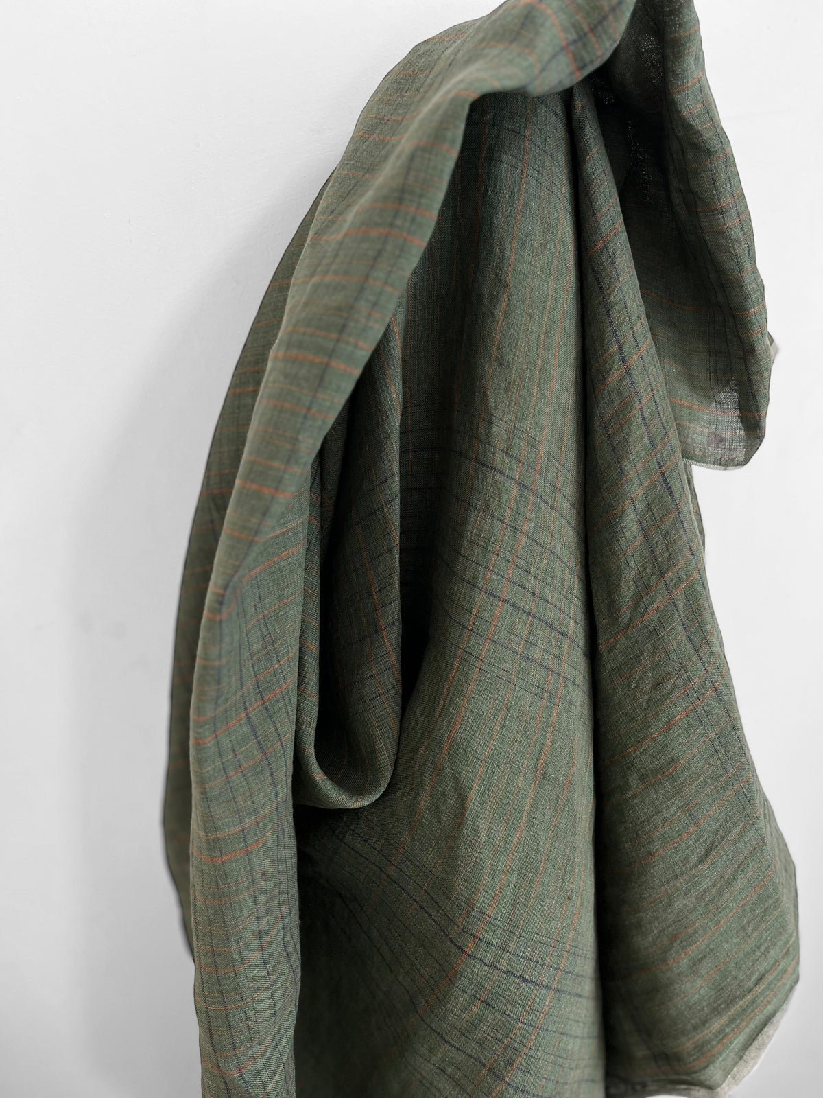 REMNANT 1.9m - Forest Plaid