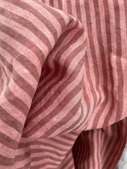 Raspberry sorbet