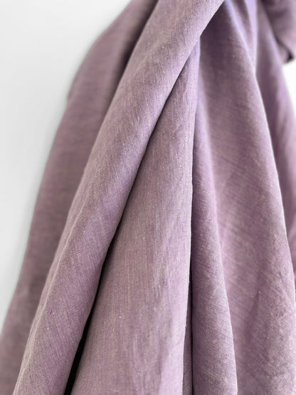Lilac Melange
