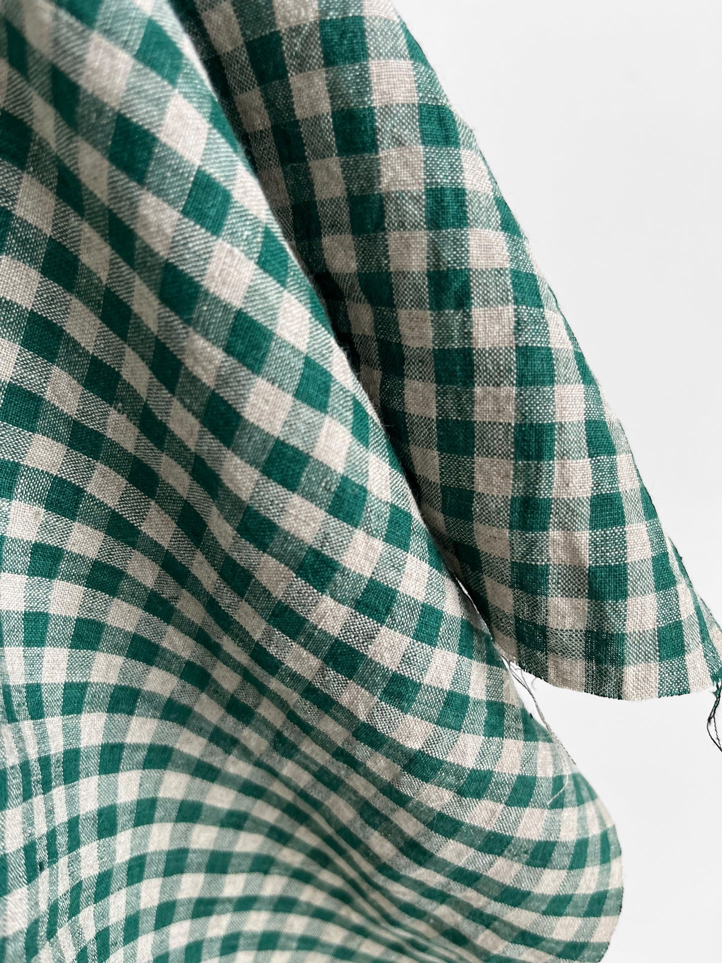 Pine Gingham