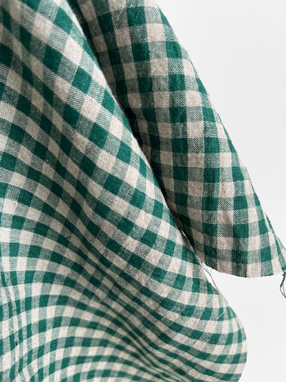 Pine Gingham