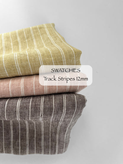 SWATCHES Track Stripes 12mm