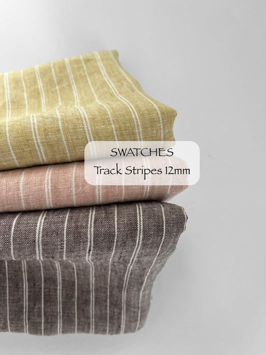 SWATCHES Track Stripes 12mm