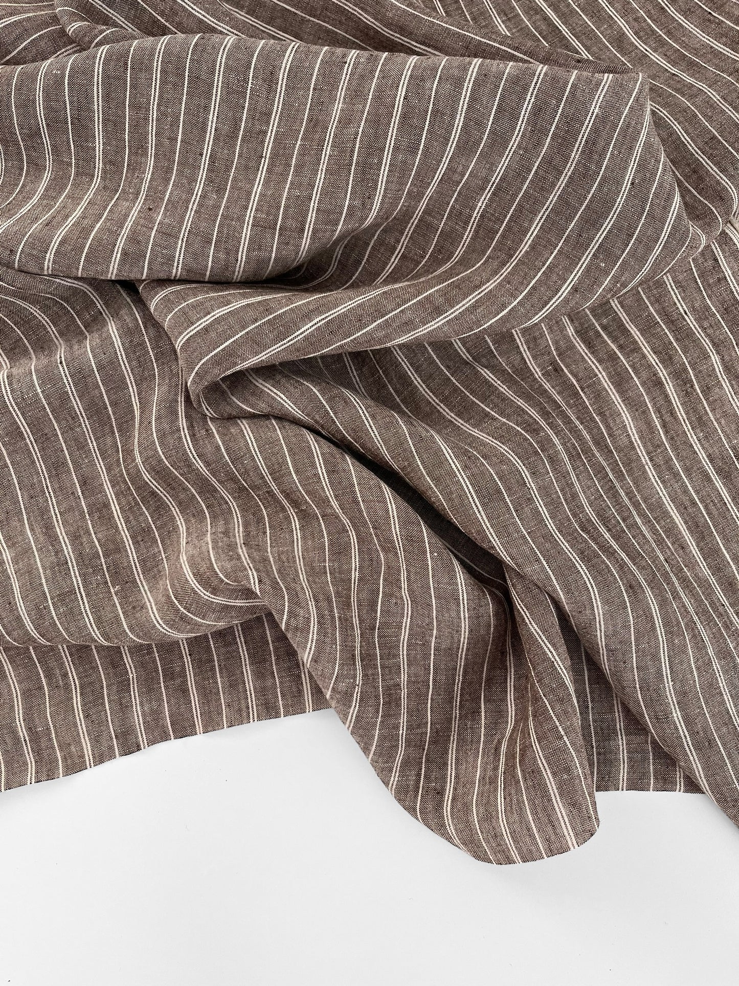 Truffle Track Stripes 12mm