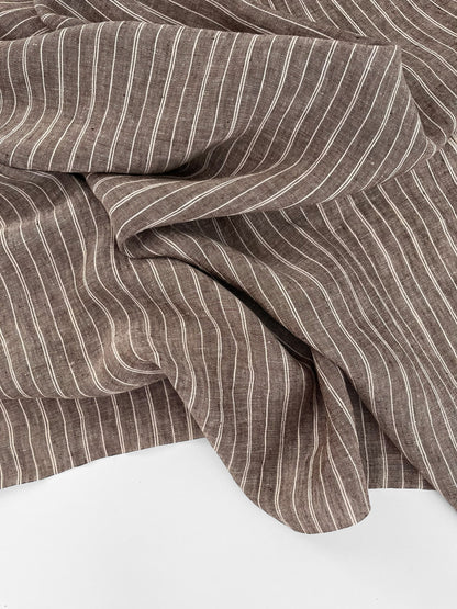 Truffle Track Stripes 12mm