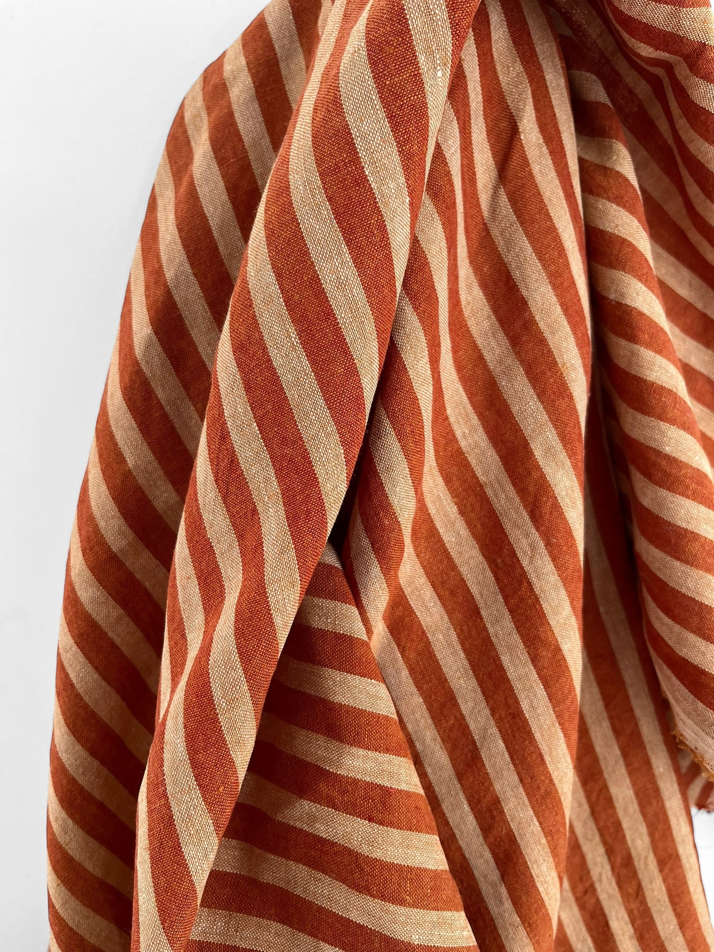 Brick Chunky Stripes 12mm