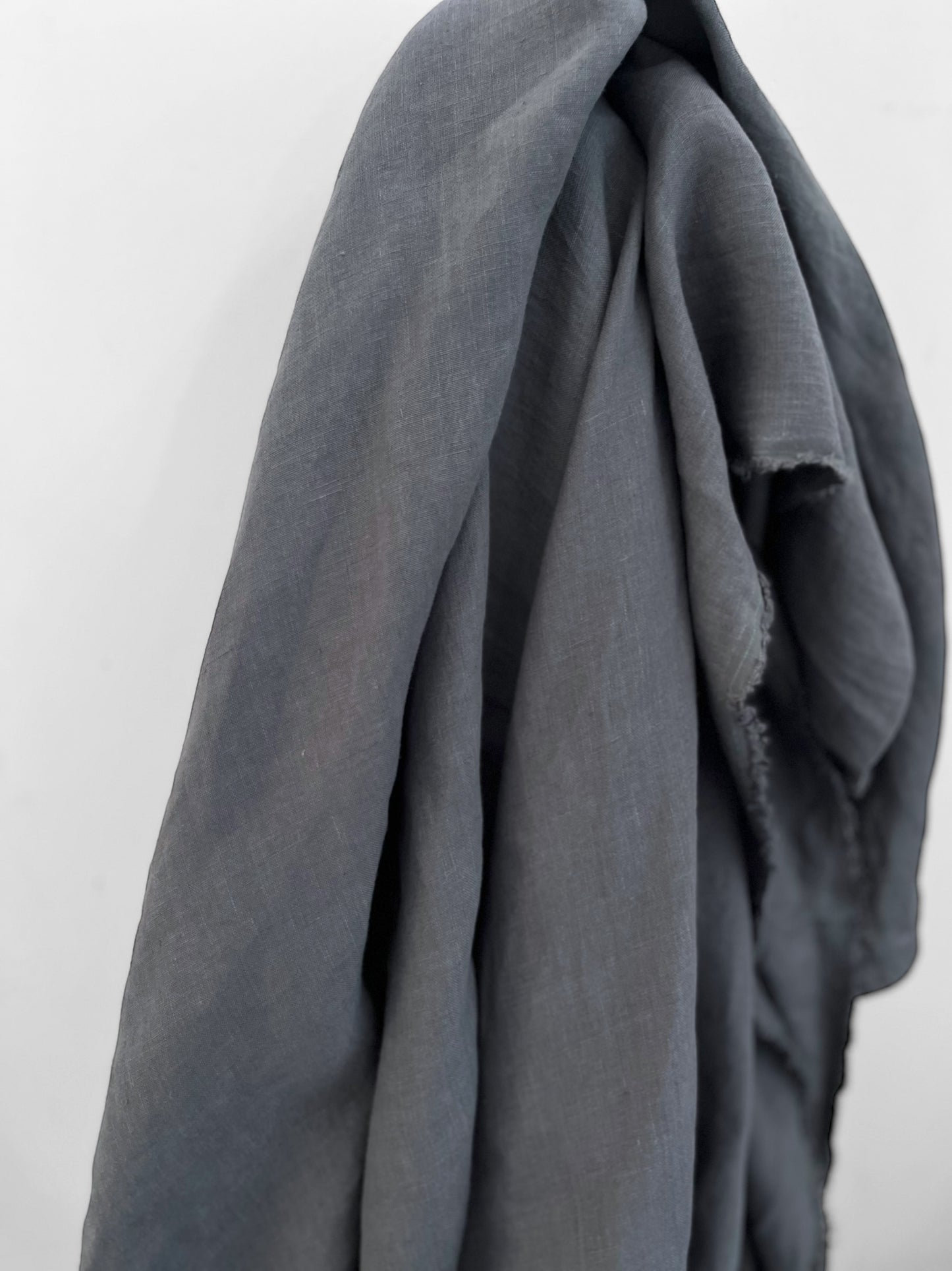 Ashen Blue