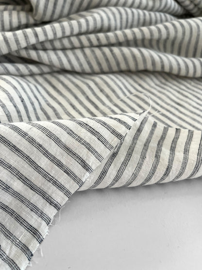 Navy Track Stripes 6mm