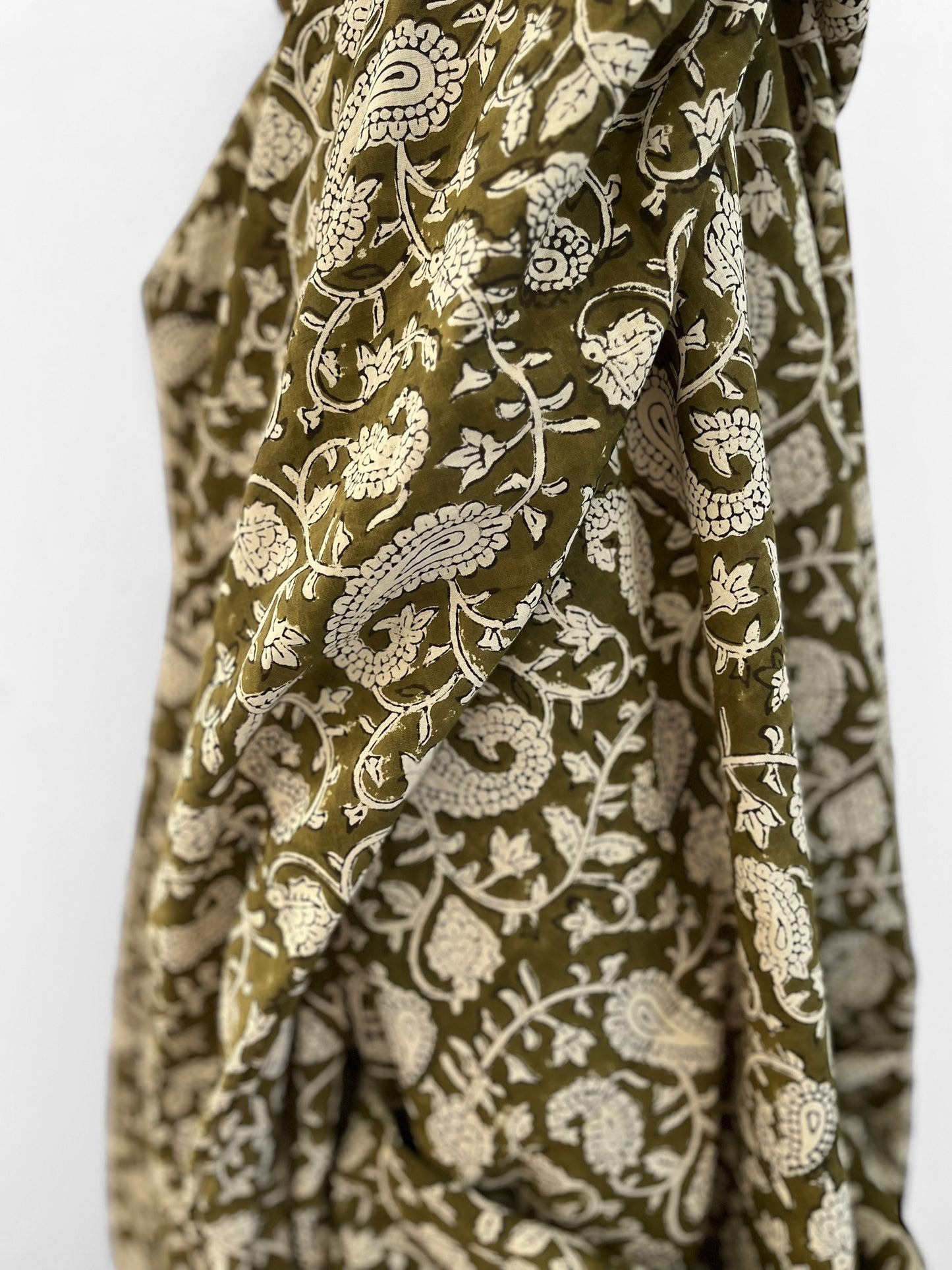 Paisley Green