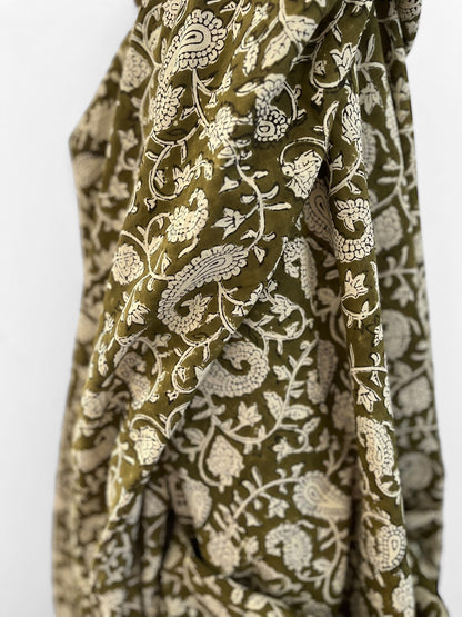 Paisley Green