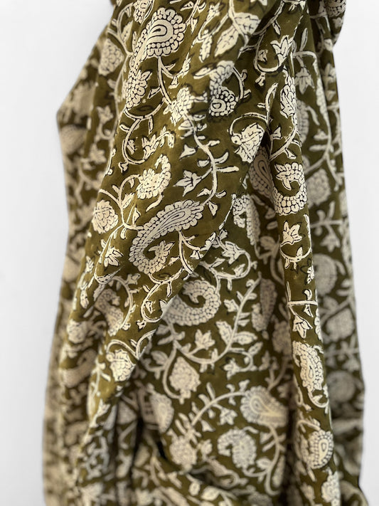 Paisley Green