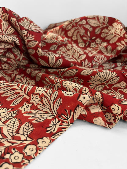 Meadow Red