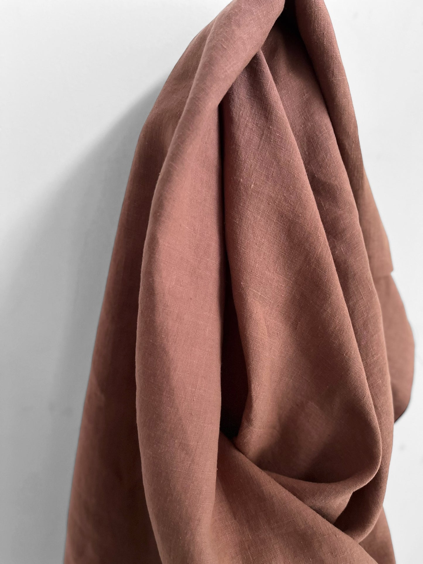 Dark Mauve