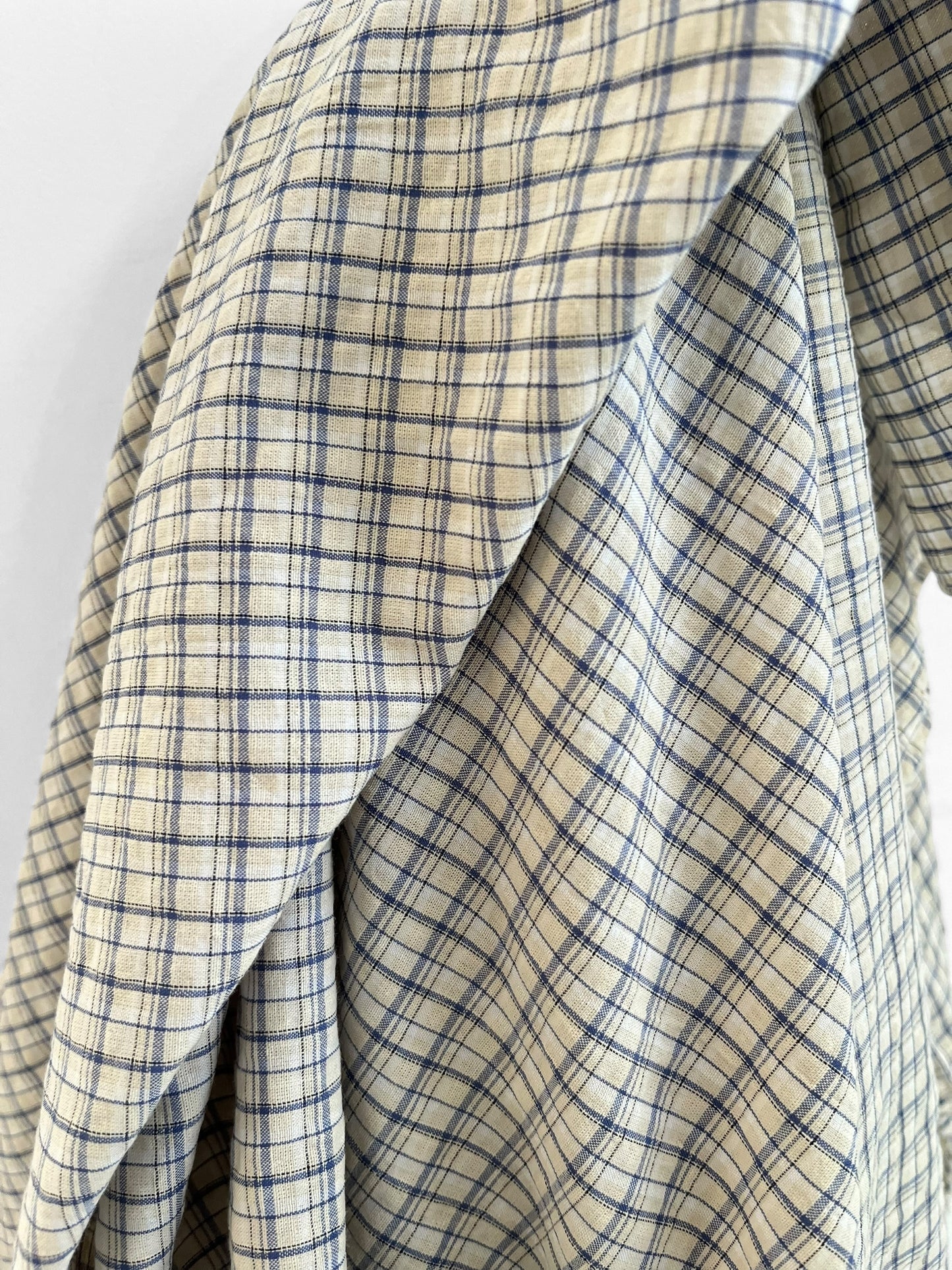 Blue Checks