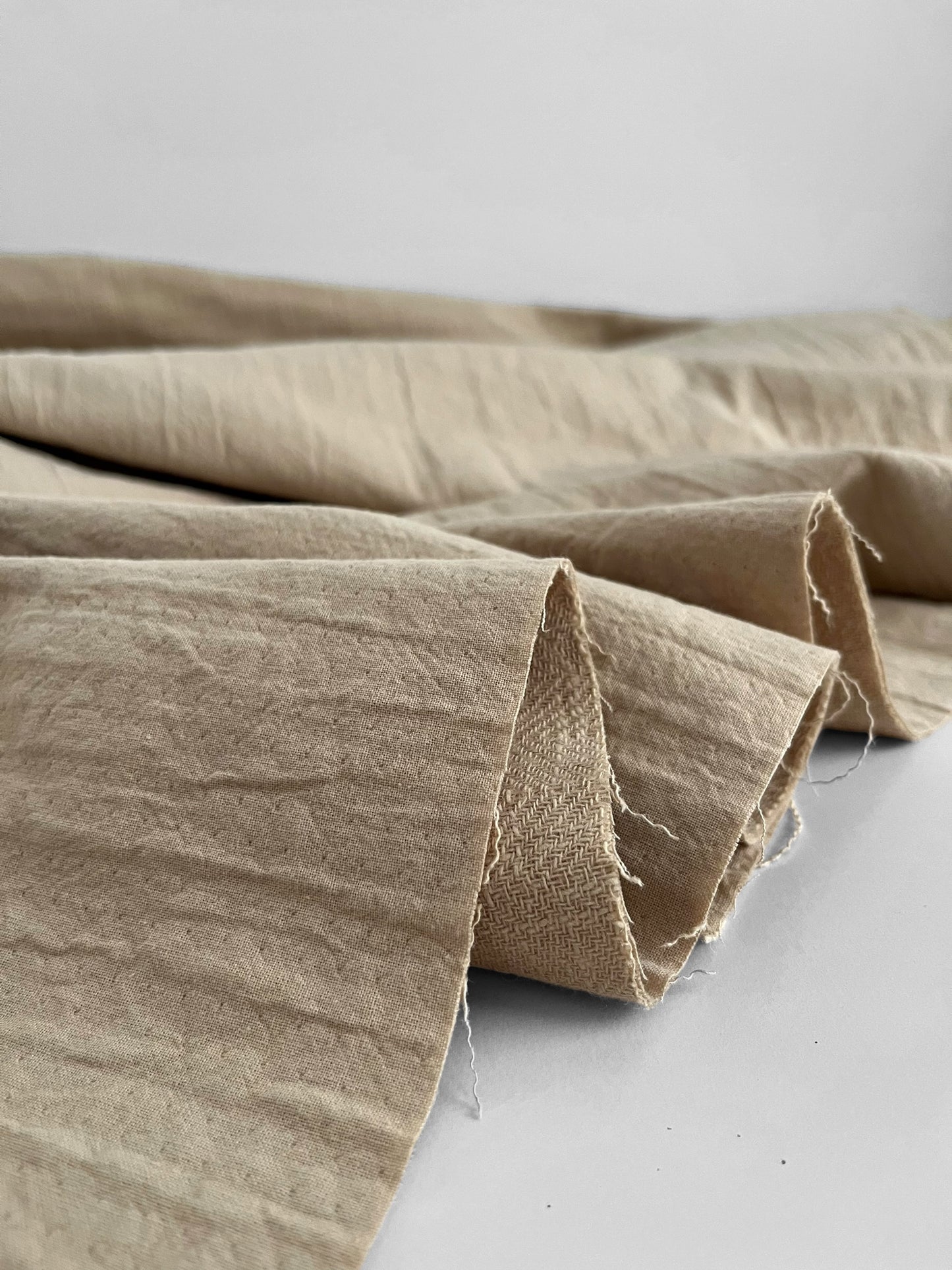 Almond Reversible Cloth