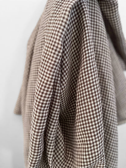 Havana Gingham